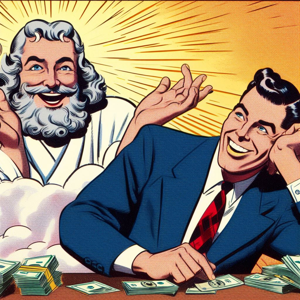 Embracing Life’s Curveballs: Finding Humor in the&nbsp;Unexpected