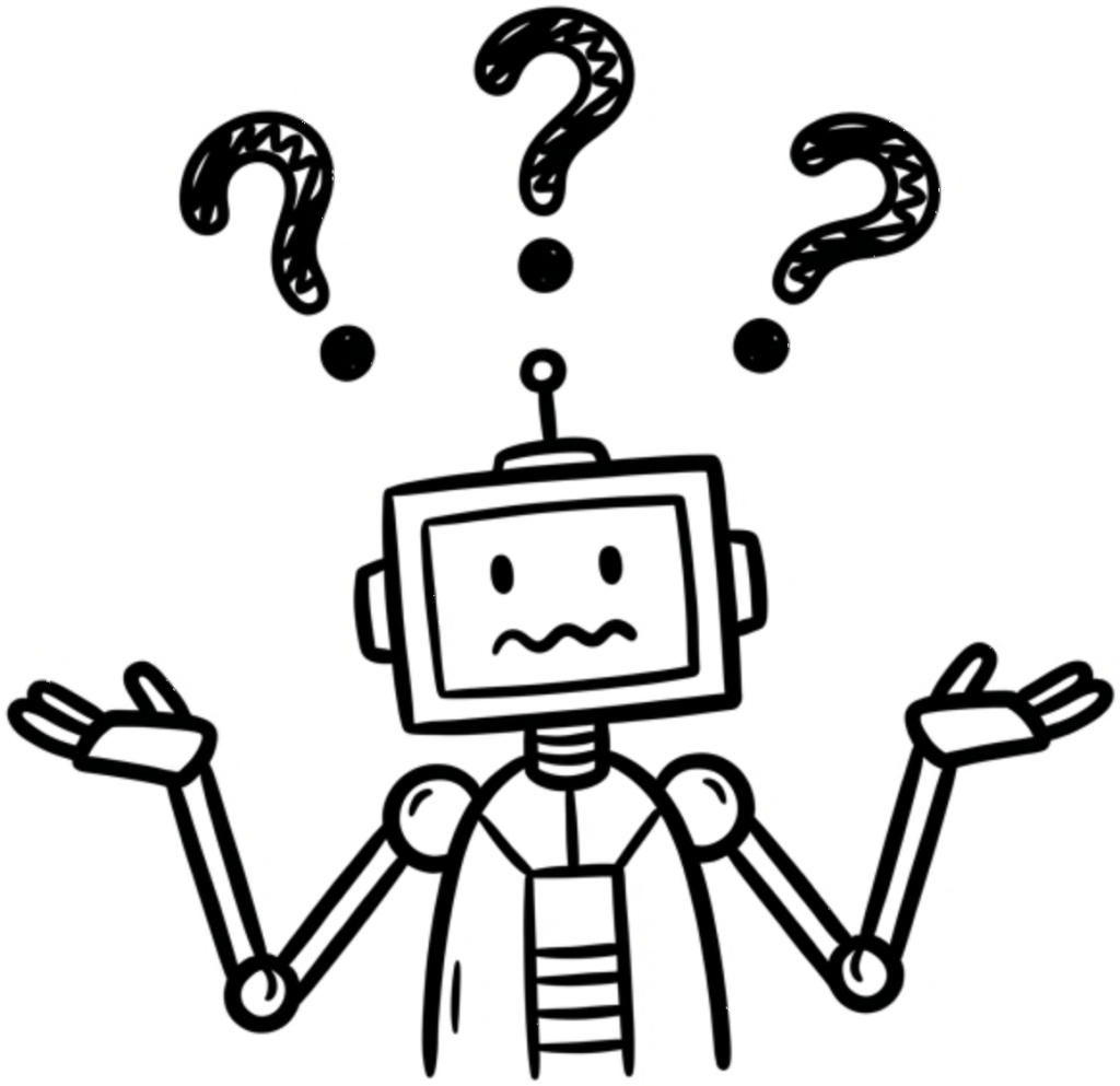 I published a fake stat. AI wrote it. I didn’t&nbsp;know.